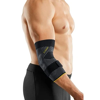Afbeelding van Medi Epicomed E+Motion Elleboogbrace 3.0 Maat: 4