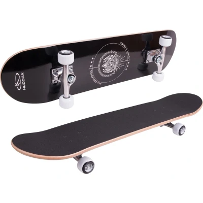 Afbeelding van HUDORA Skateboard Columbia Heights, ABEC 3