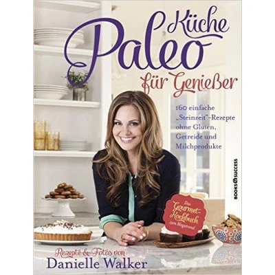 Afbeelding van Paleo Küche für Genießer