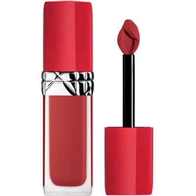 Afbeelding van Dior Rouge Ultra Care Liquid Lipstick 635 Ecstase 6 ml
