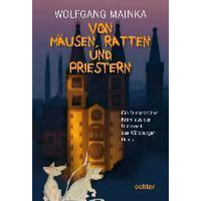 Afbeelding van Von Mäusen, Ratten und Priestern