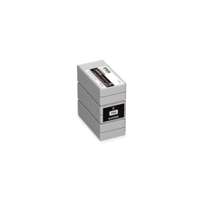 Image de Epson GJIC5(K) noir originale cartouche d&#039;encre