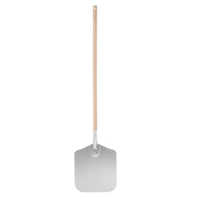 Afbeelding van Hendi Pizzaschep Aluminium 35 cm