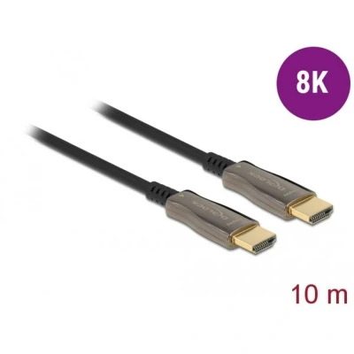 Afbeelding van HDMI kabel 10 meter Type A (Standaard) Zwart