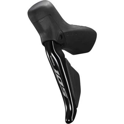 Afbeelding van Shimano St r7170l 105 Rem Zilver 2s