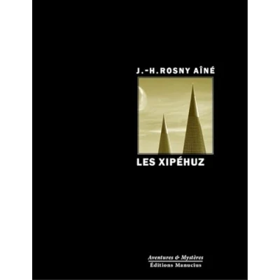 Afbeelding van LES XIPEHUZ