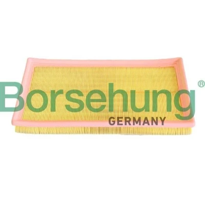 Afbeelding van Borsehung B12293 Luchtfilter Filter insert MERCEDES BENZ: C Class Saloon