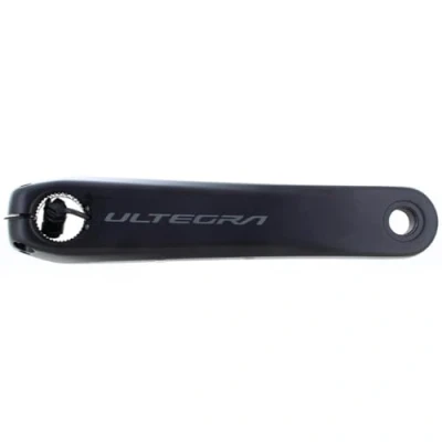 Afbeelding van Shimano Fc r8100 p Linker Crank 170 mm