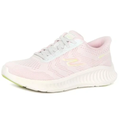 Afbeelding van SKECHERS 125643 WPK Sneaker roze maat 41
