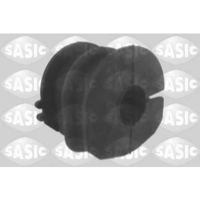 Afbeelding van SASIC 2306117 Stabilisatorstang Rubbers Achteras, Binnen Rubberlager 17 39 18,5 NISSAN: Qashqai / Qashqai+2 I, 2