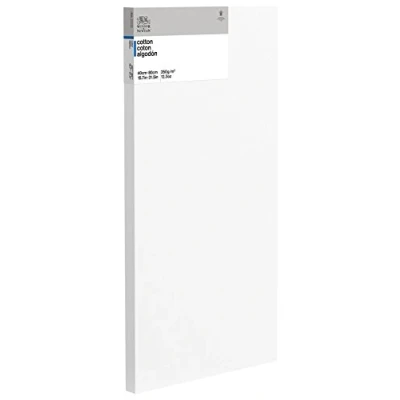 Afbeelding van Winsor &amp; Newton 6201140 3 laags spieraam &quot;Classic&quot; 350 g/m², dikte 35 mm, katoen Deep Edge 40 x 80 cm