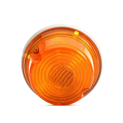 Afbeelding van Hella Knipperl oranje 12V 18W Ø78mm 2BA 001 259 611