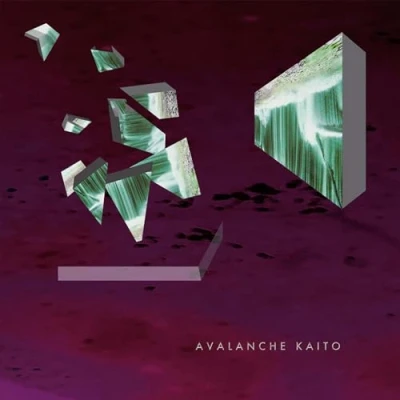 Afbeelding van Avalanche Kaito (LP)