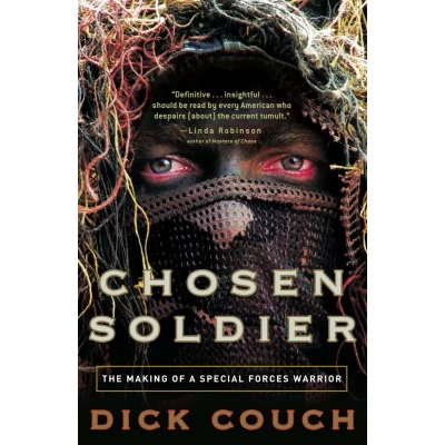 Afbeelding van Chosen Soldier