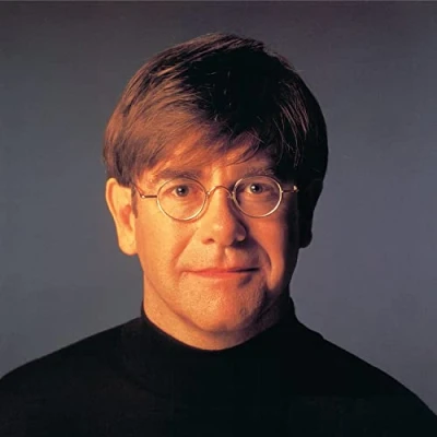 Afbeelding van Elton John Made In England (LP)
