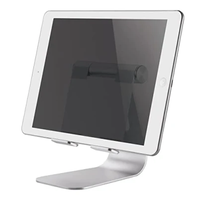 Image de Neomounts by Newstar DS15 050SL1 Support pour Tablette Argent