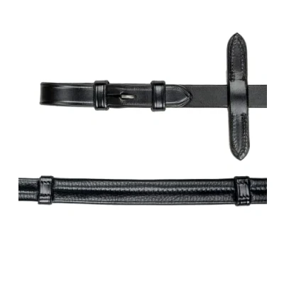 Afbeelding van Waldhausen Supersoft Leather Reins