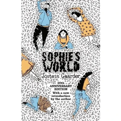 Afbeelding van Sophies World