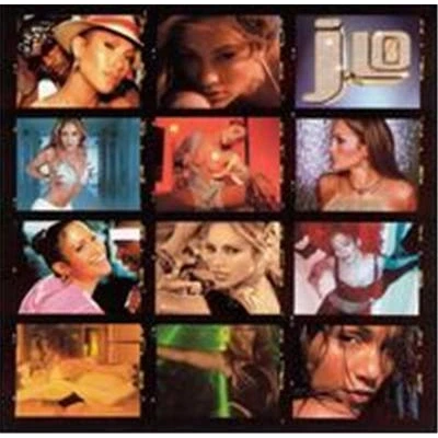 Afbeelding van J to Tha L O!: The Remixes
