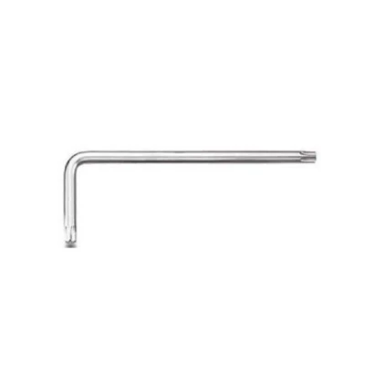 Afbeelding van TOPTUL AIAS4010 Haakse schroevendraaier 97 T40 L Form