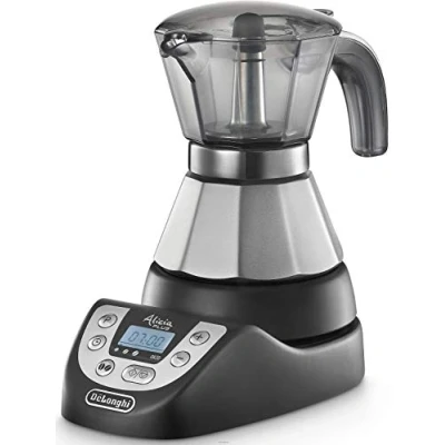 Image de De&#039;Longhi Alicia Plus EMKP 21.B 2 tasses