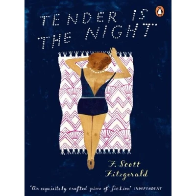 Image de Tender is the night