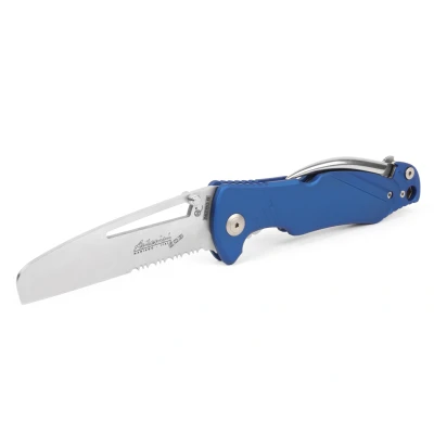 Afbeelding van Antonini Zeilersmes Aluminium Blue