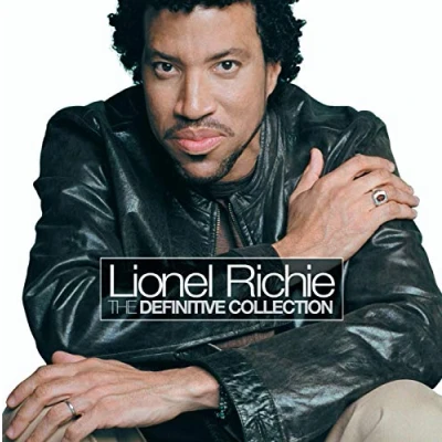 Afbeelding van Lionel Richie &amp; TheCommodores The Definitive Collection (2 CD)