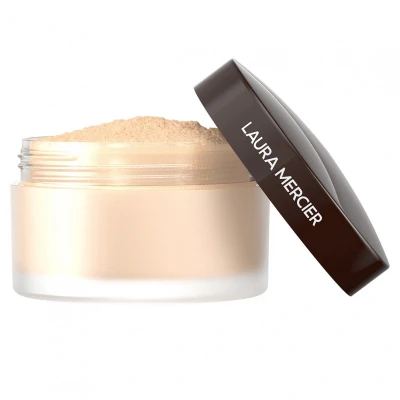 Afbeelding van Laura Mercier Mini Translucent Loose Setting Powder Matte Losse Poeder 9,3 Gram