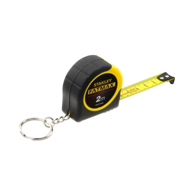 Afbeelding van Stanley FMHT0 33856 rolmaat 2m x13mm