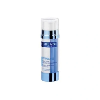 Afbeelding van Orlane Hydralane/Care S.O.S. Dubbele Vochtigheid, 1 Units