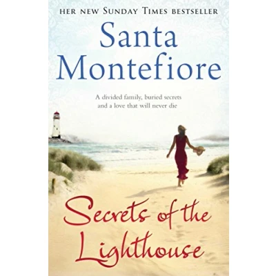 Afbeelding van Secrets Of The Lighthouse