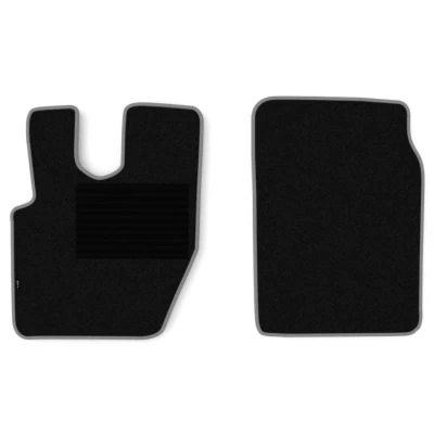 Afbeelding van Deurmat F CORE MT21 GRAY