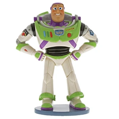 Afbeelding van Disney Showcase Collectie Buzz Lightyear Figuur