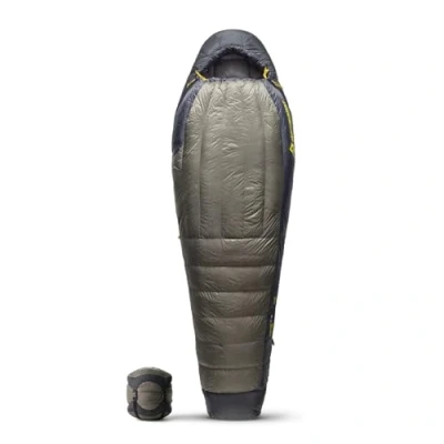 Afbeelding van Sea To Summit Spark Pro Slaapzak, lang, 9 C