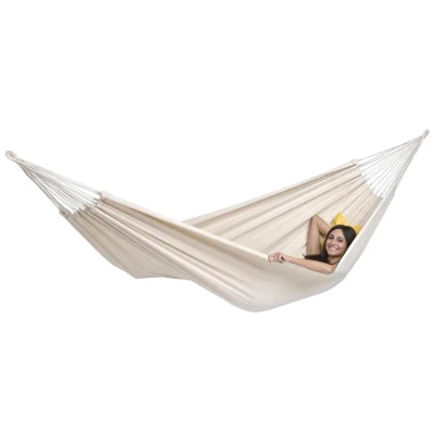 Afbeelding van Amazonas Barbados XL Hangmat Natura Beige Hangmatten