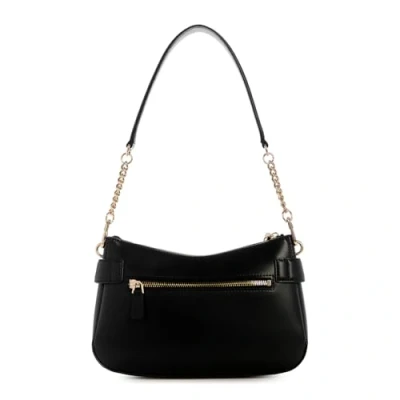 Afbeelding van Guess Handtas, Dames, Maat: One Size, Nero