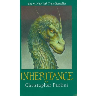 Afbeelding van (04): Inheritance