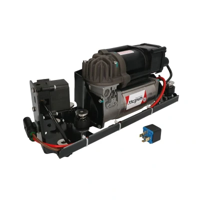 Afbeelding van Magnum Technology KPB002MT Luchtvering compressor BMW: 5 Touring, GT
