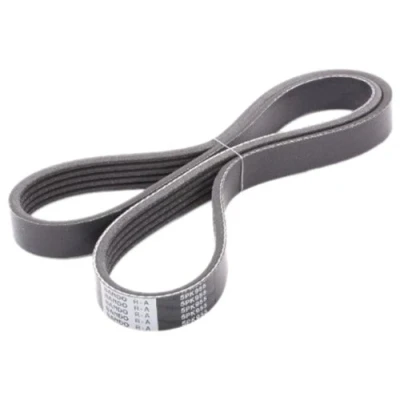 Afbeelding van ASHIKA 112 5PK955 Multiriem 955 5 MITSUBISHI: COLT