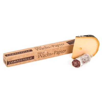Afbeelding van Compostella Vershoudpapier