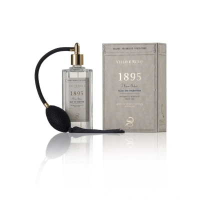 Afbeelding van Atelier Rebul 1895 Eau De Parfum 125 Ml