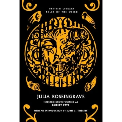 Afbeelding van Julia Roseingrave