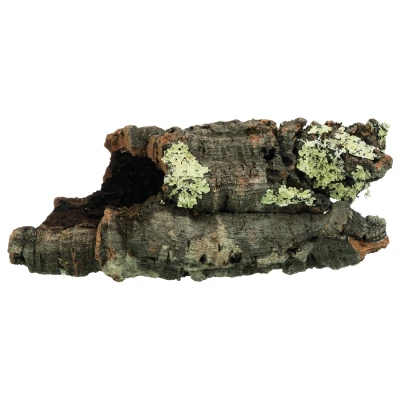 Afbeelding van Trixie Kurktunnel XS S TOT 20X6X6 CM (10 STUKS)