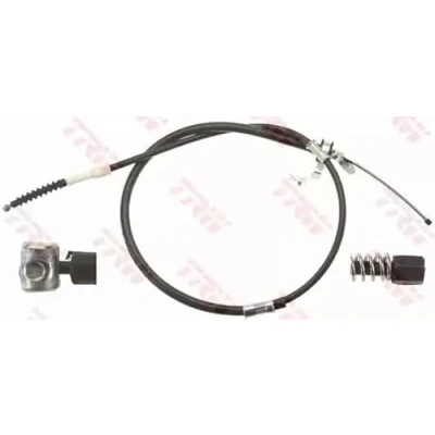 Afbeelding van Trw Handremkabel GCH745