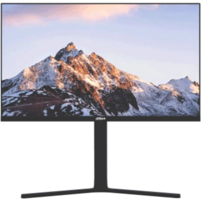 Afbeelding van Monitor DAHUA TECHNOLOGY DHI LM27 B201A Full HD 100 Hz