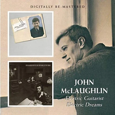 Afbeelding van Electric Guitarist / Dreams
