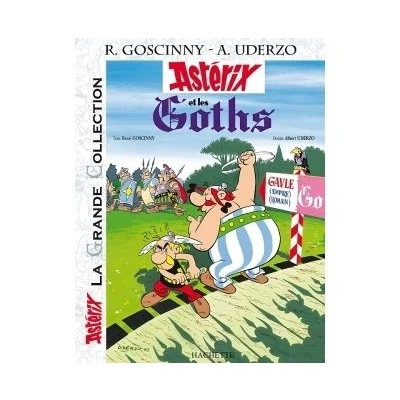 Afbeelding van Asterix Et Les Goths