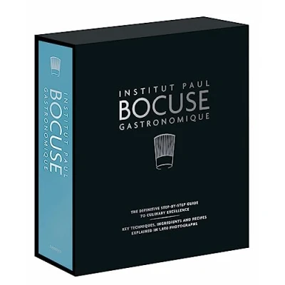 Afbeelding van Institut Paul Bocuse Gastronomique