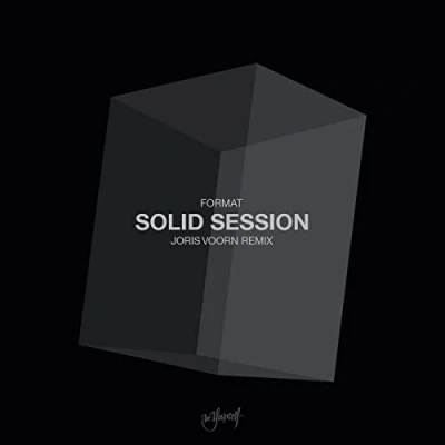 Afbeelding van Format Solid Session (Joris Voorn Remix) (LP)